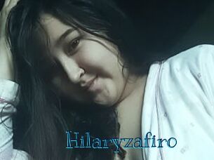 Hilaryzafiro