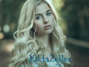 HildaZeller