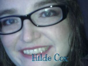 Hilde_Cox