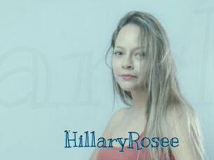 HillaryRosee