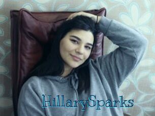 HillarySparks