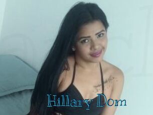 Hillary_Dom