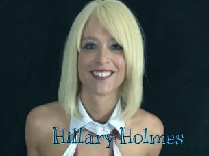 Hillary_Holmes