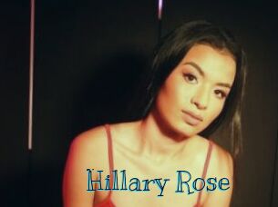 Hillary_Rose