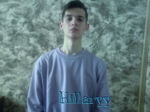 Hillaryy