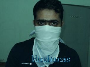 Hindianas