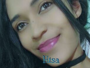 Hisa