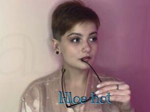 Hloe_hot