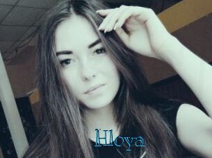 Hloya