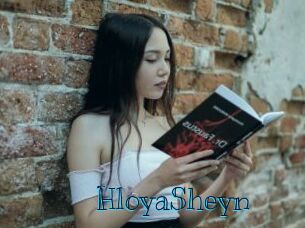 HloyaSheyn