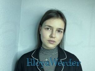 HloyaWerder