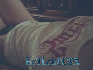 HoTLoliPOPX