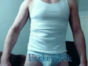 HockeyJock