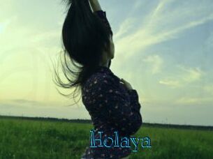 Holaya