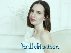 HollyHudsen