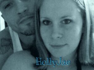 HollyJae
