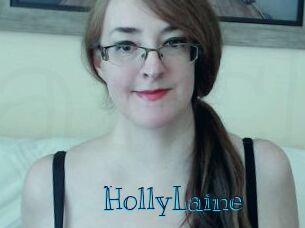 HollyLaine