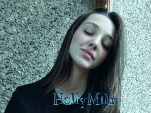HollyMiln
