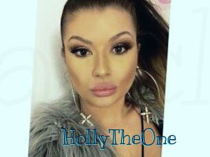 HollyTheOne