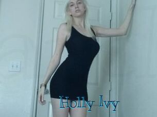 Holly_Ivy