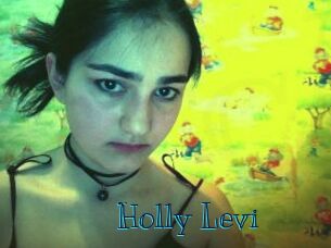 Holly_Levi