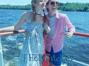HolyBitches