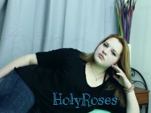 HolyRoses
