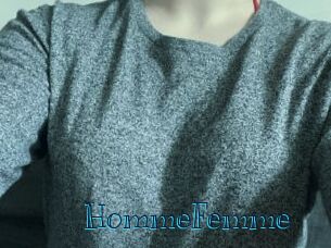 HommeFemme