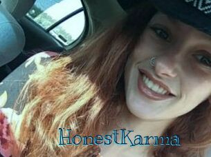 HonestKarma