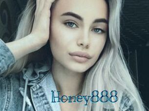 Honey888
