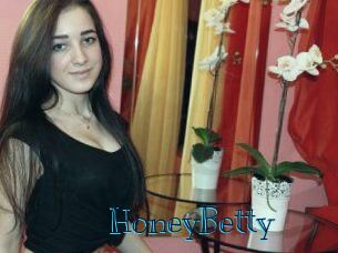 HoneyBetty