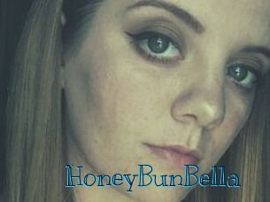 HoneyBunBella