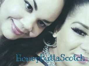 HoneyButtaScotch
