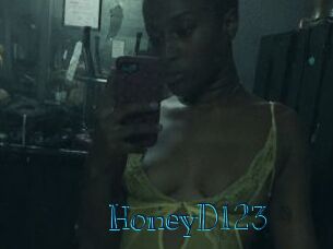 HoneyD123