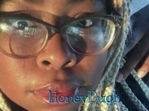 HoneyDugh