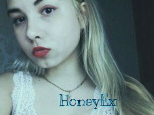 HoneyEx
