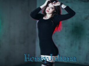 HoneyJuliana