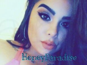HoneyParadise