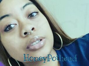 HoneyPothead