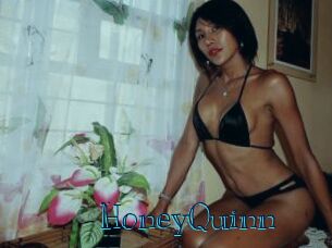 HoneyQuinn