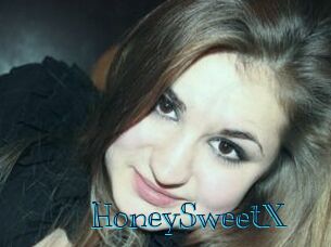 HoneySweetX
