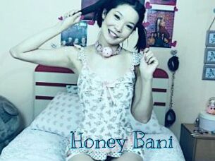 Honey_Bani