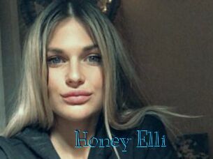 Honey_Elli