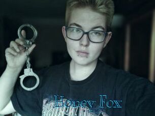Honey_Fox