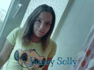 Honey_Solly