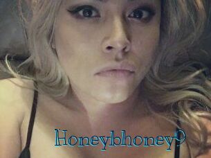 Honeybhoney9