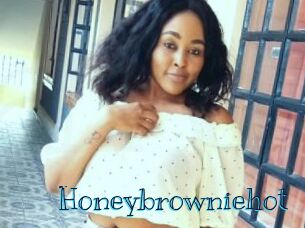 Honeybrowniehot
