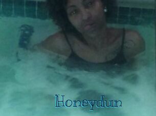 Honeydun