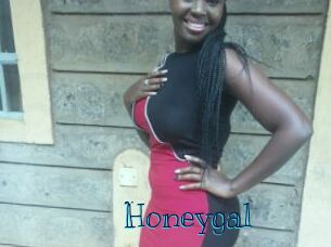 Honeygal