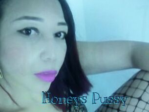 Honeys_Pussy